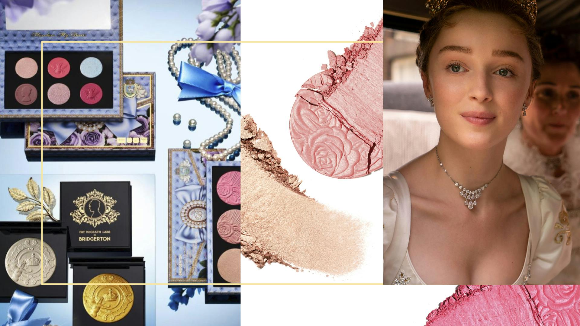 Pat McGrath x Bridgerton II: Shop the Full Collection | Glamour